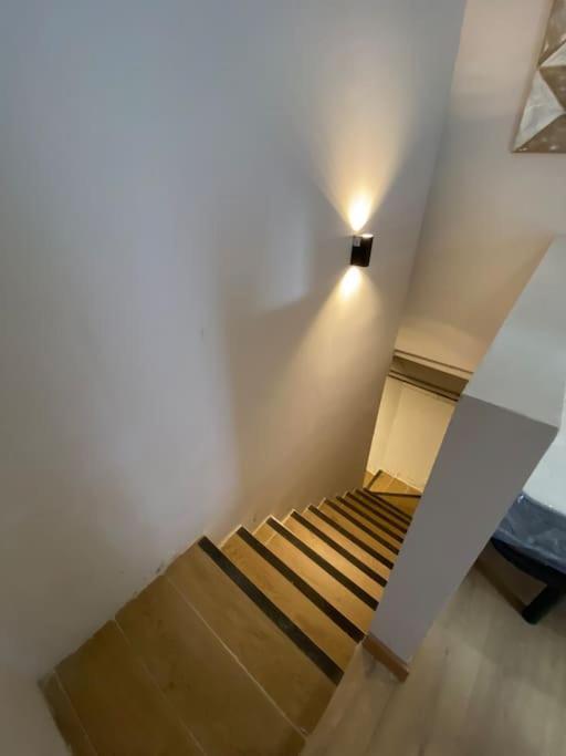 Apartment At 20' By Metro From The Centre Madrid
