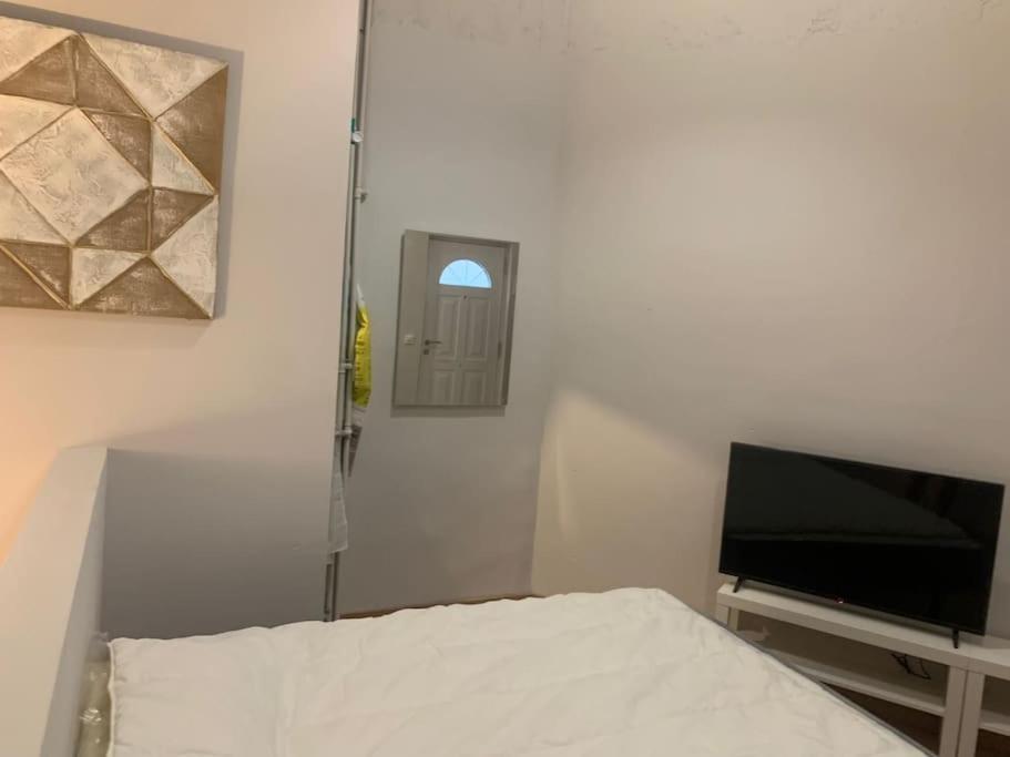 At 20' By Metro From The Centre Apartment